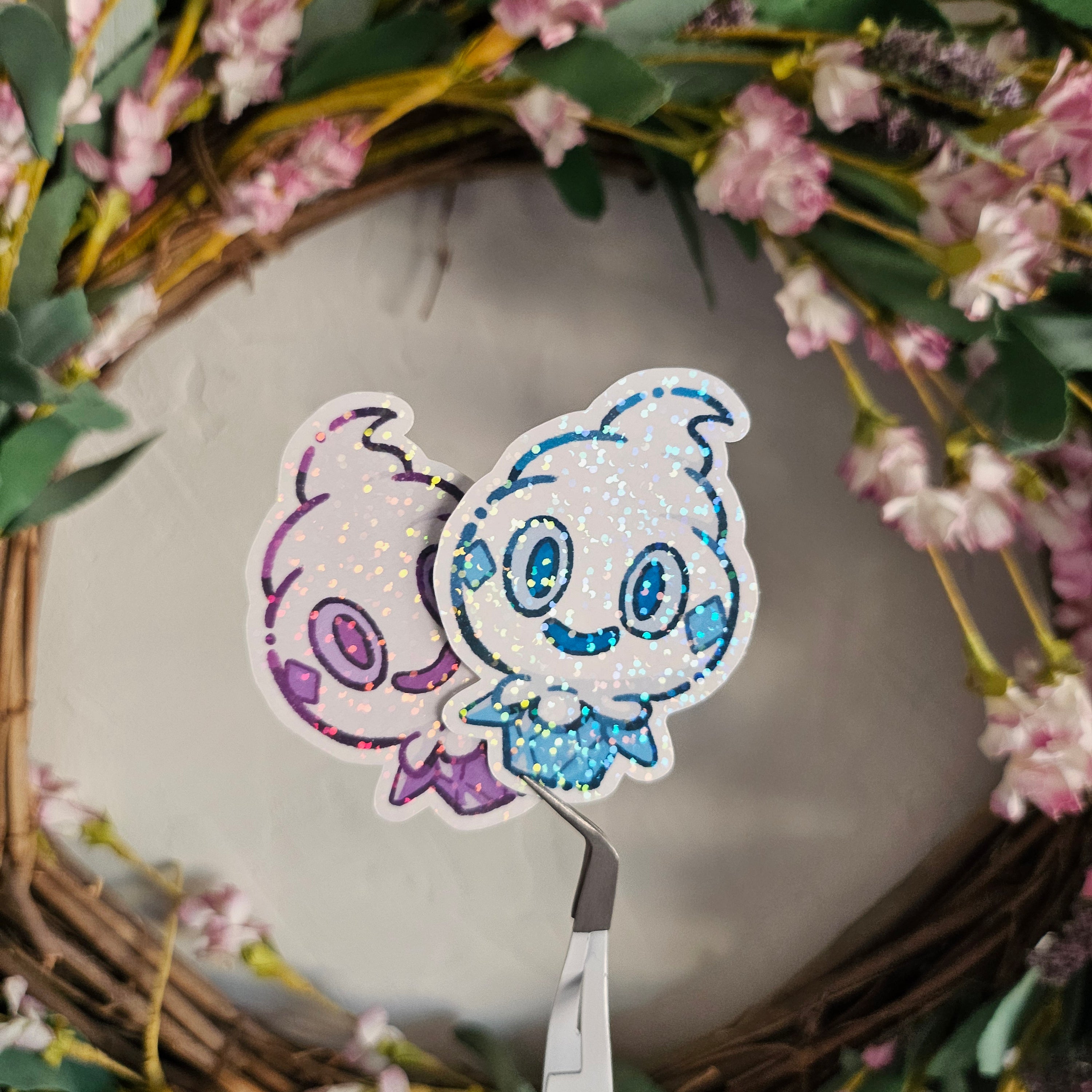 Ice Cream - Sticker