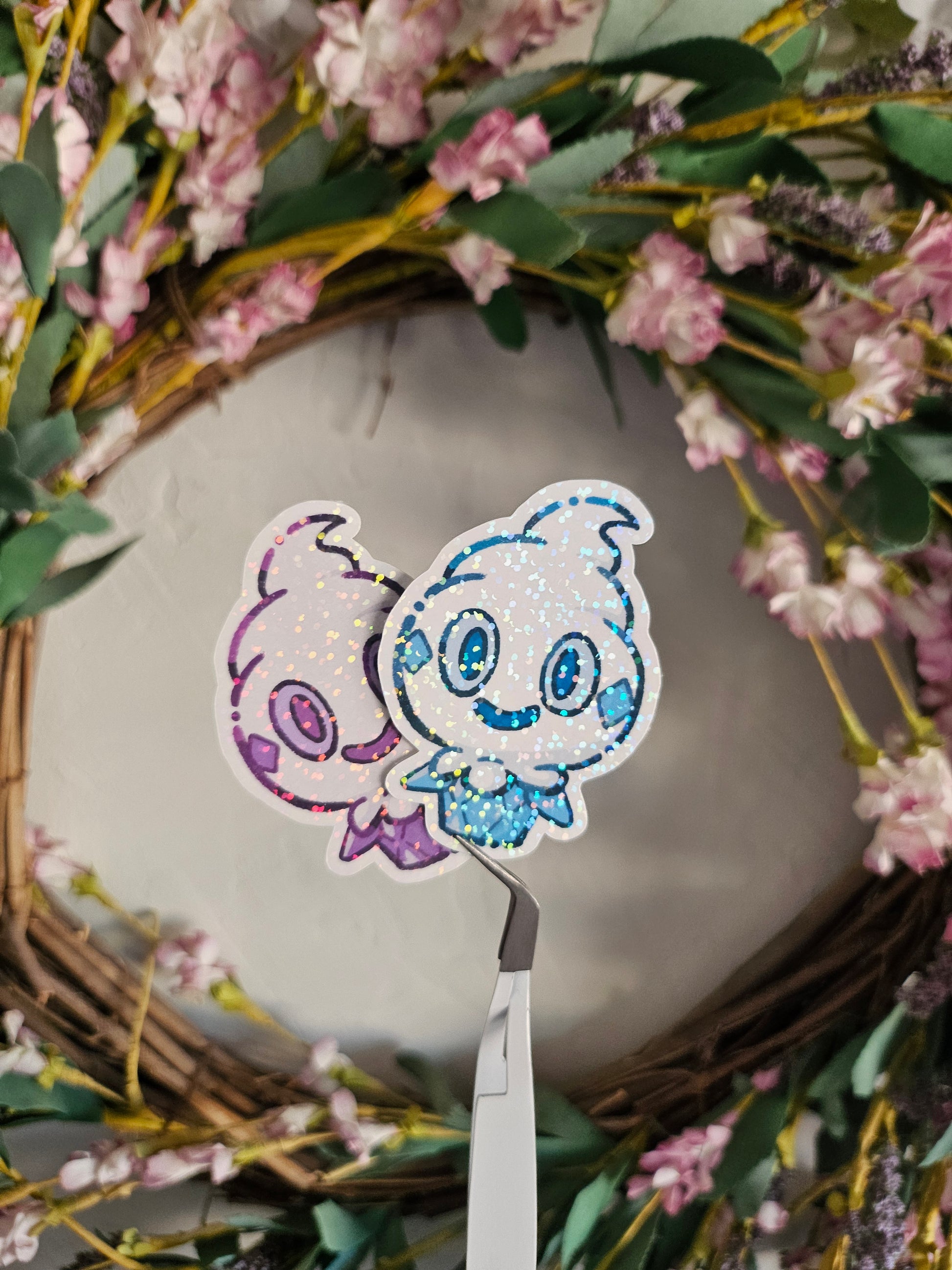 Ice Cream - Sticker