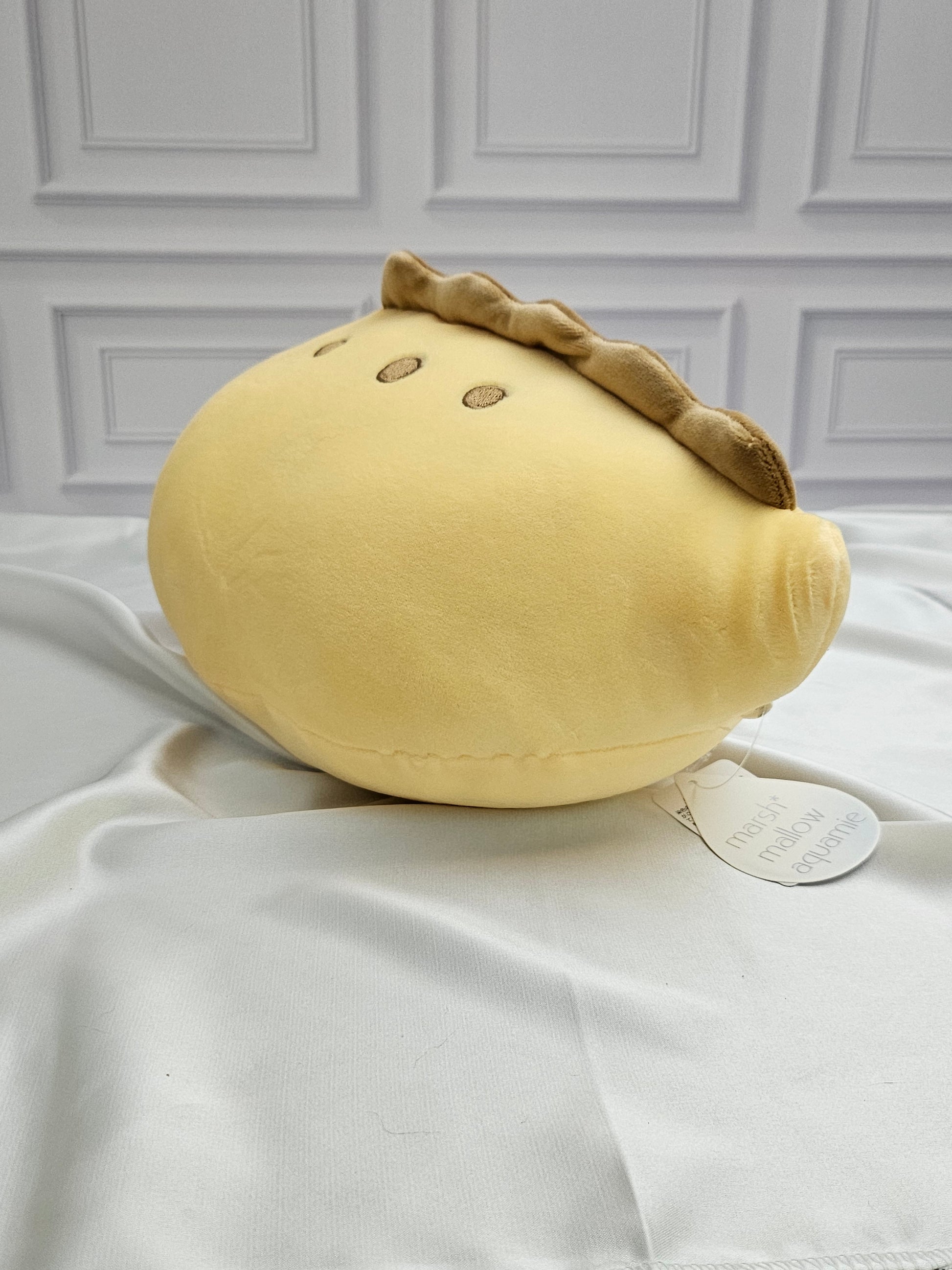 Eel - Marshmallow Animal - 34cm Plush