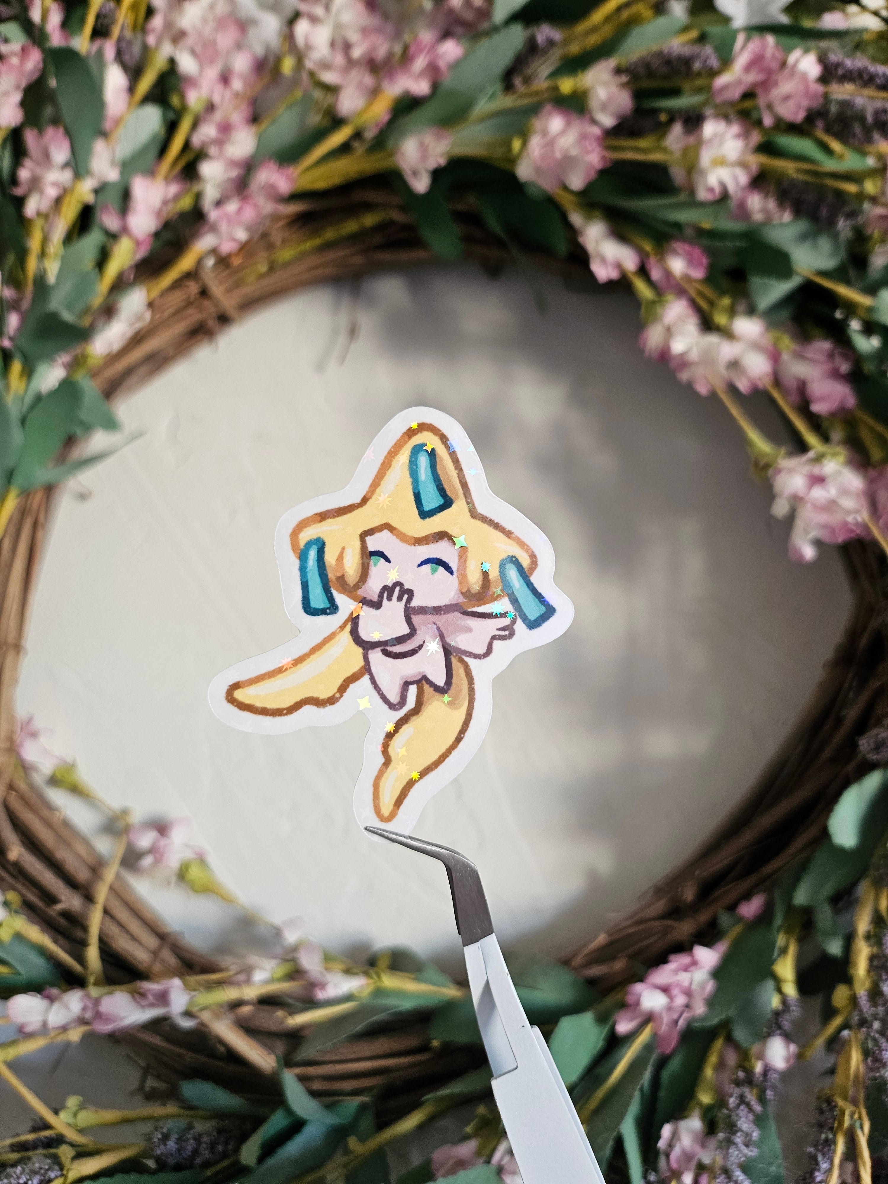 Wish Maker - Sticker