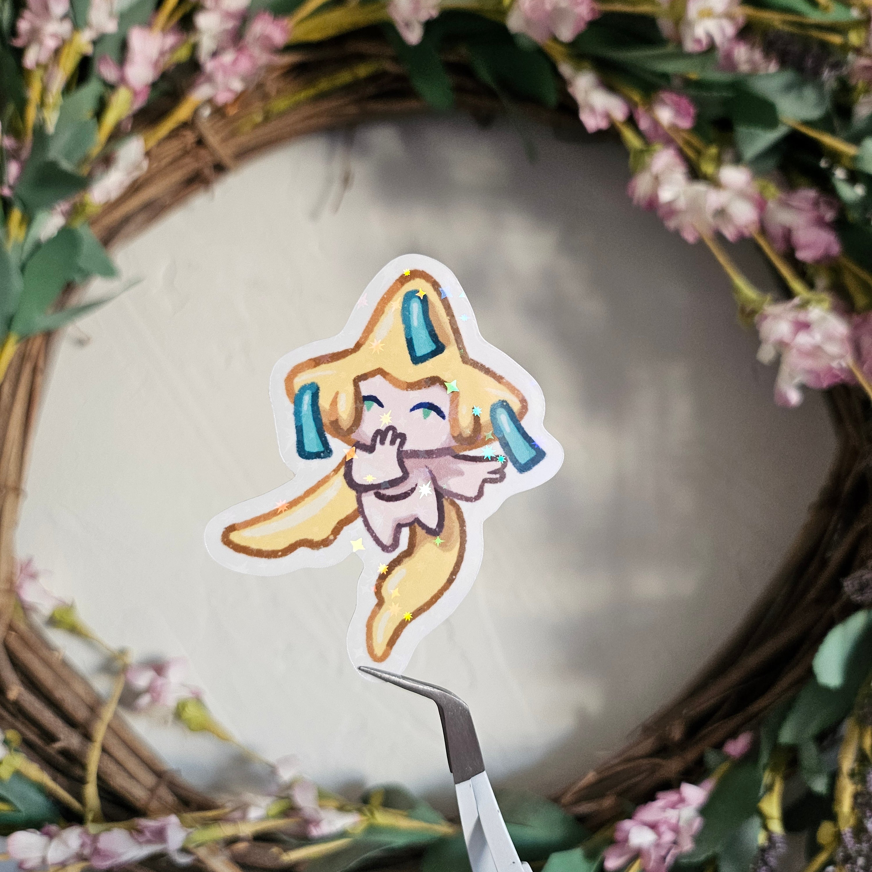 Wish Maker - Sticker