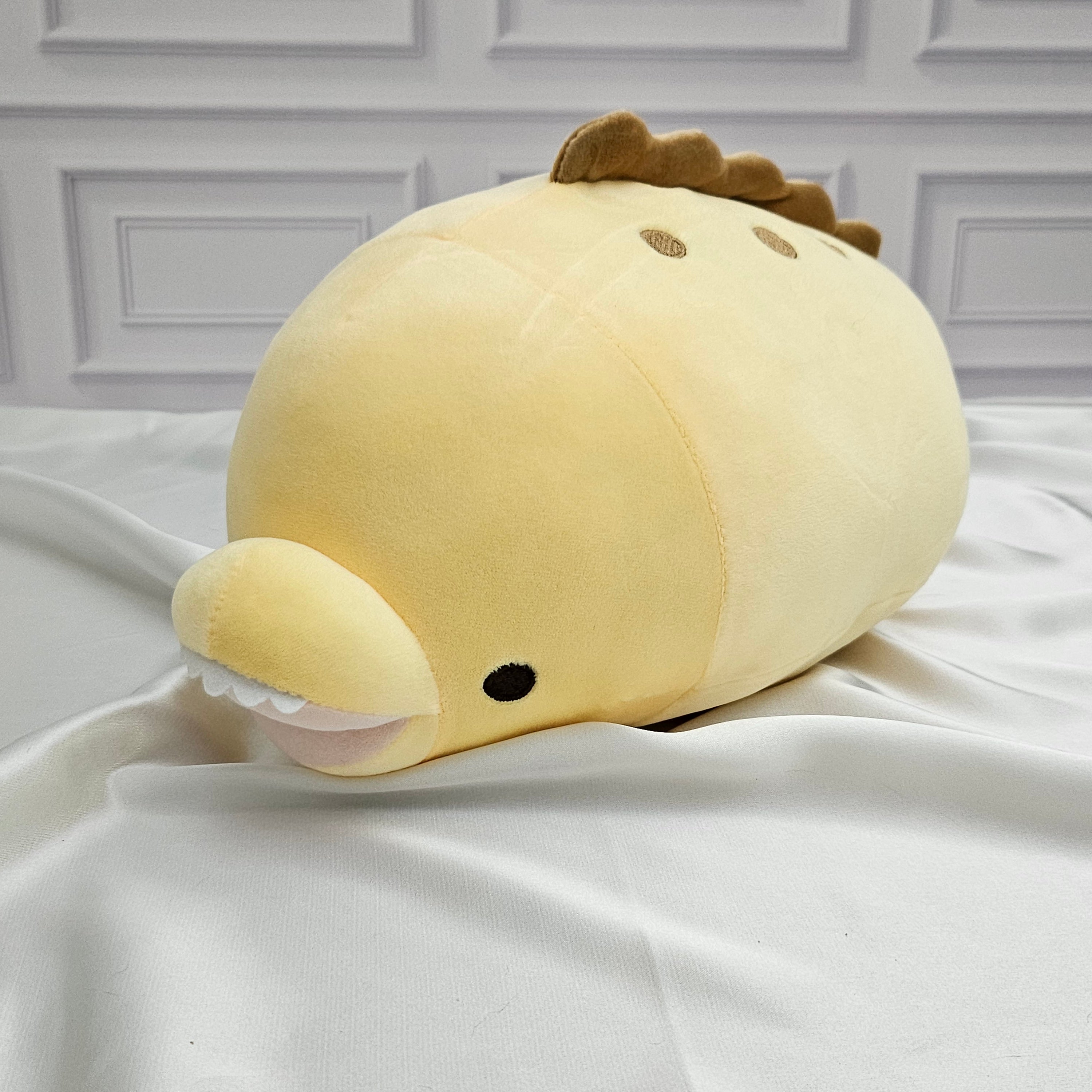 Eel - Marshmallow Animal - 34cm Plush
