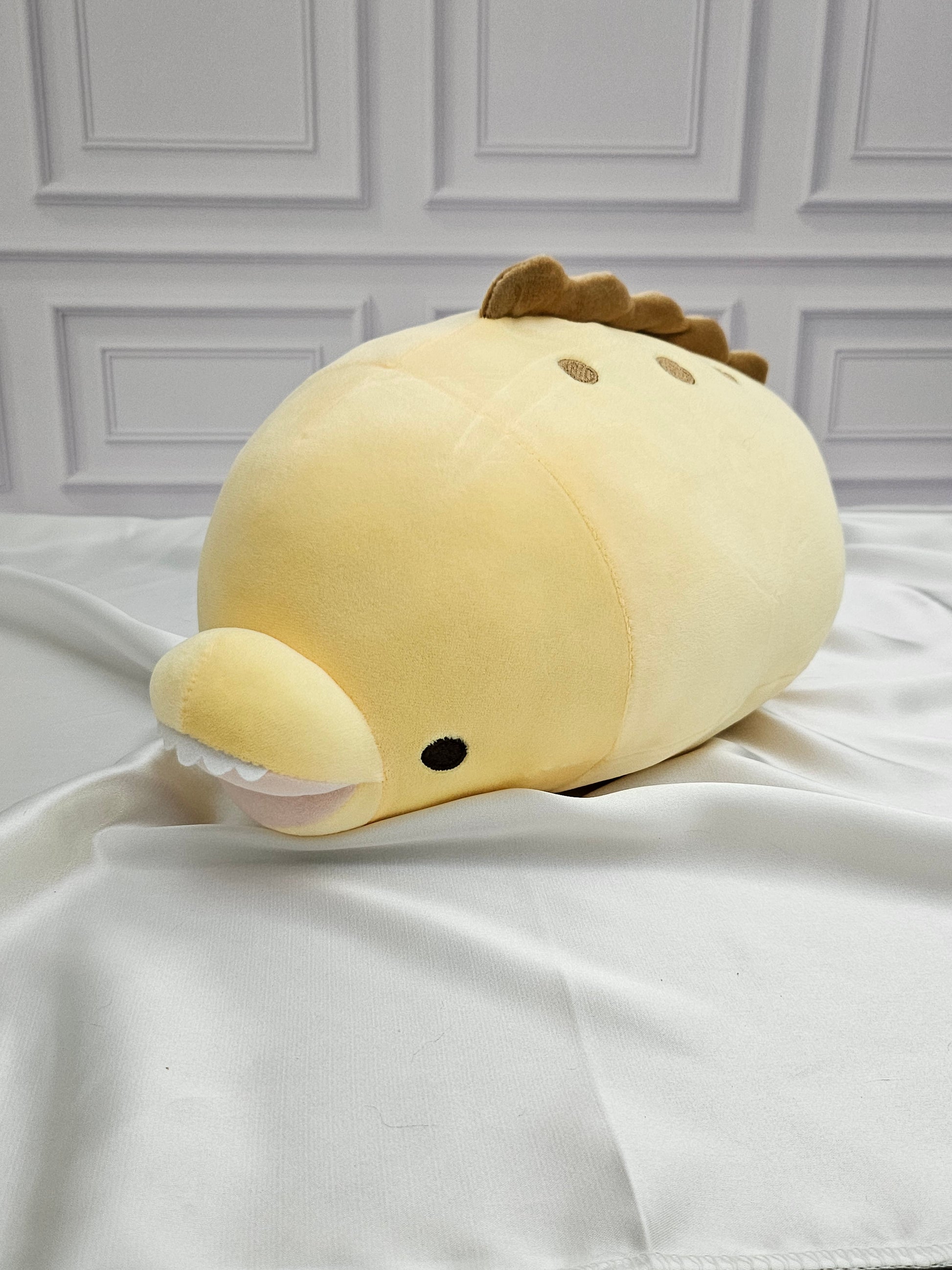Eel - Marshmallow Animal - 34cm Plush