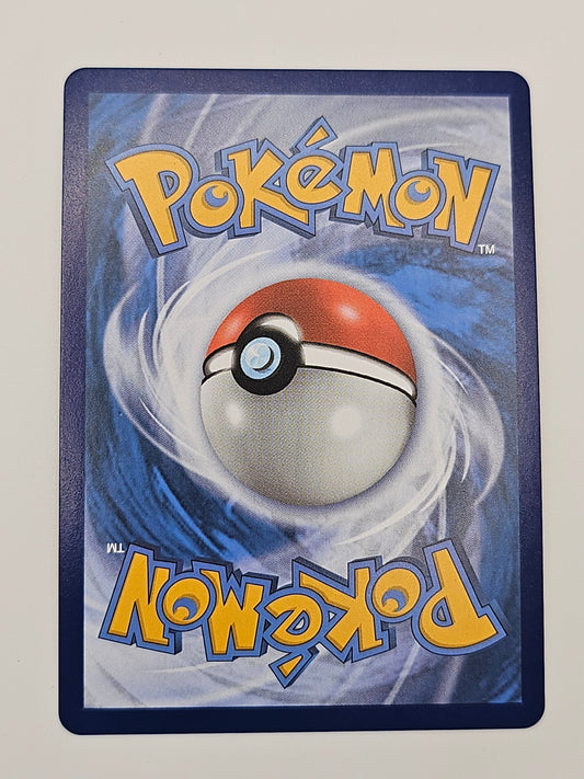 Radiant Charizard - 11/78 Pokemon Go