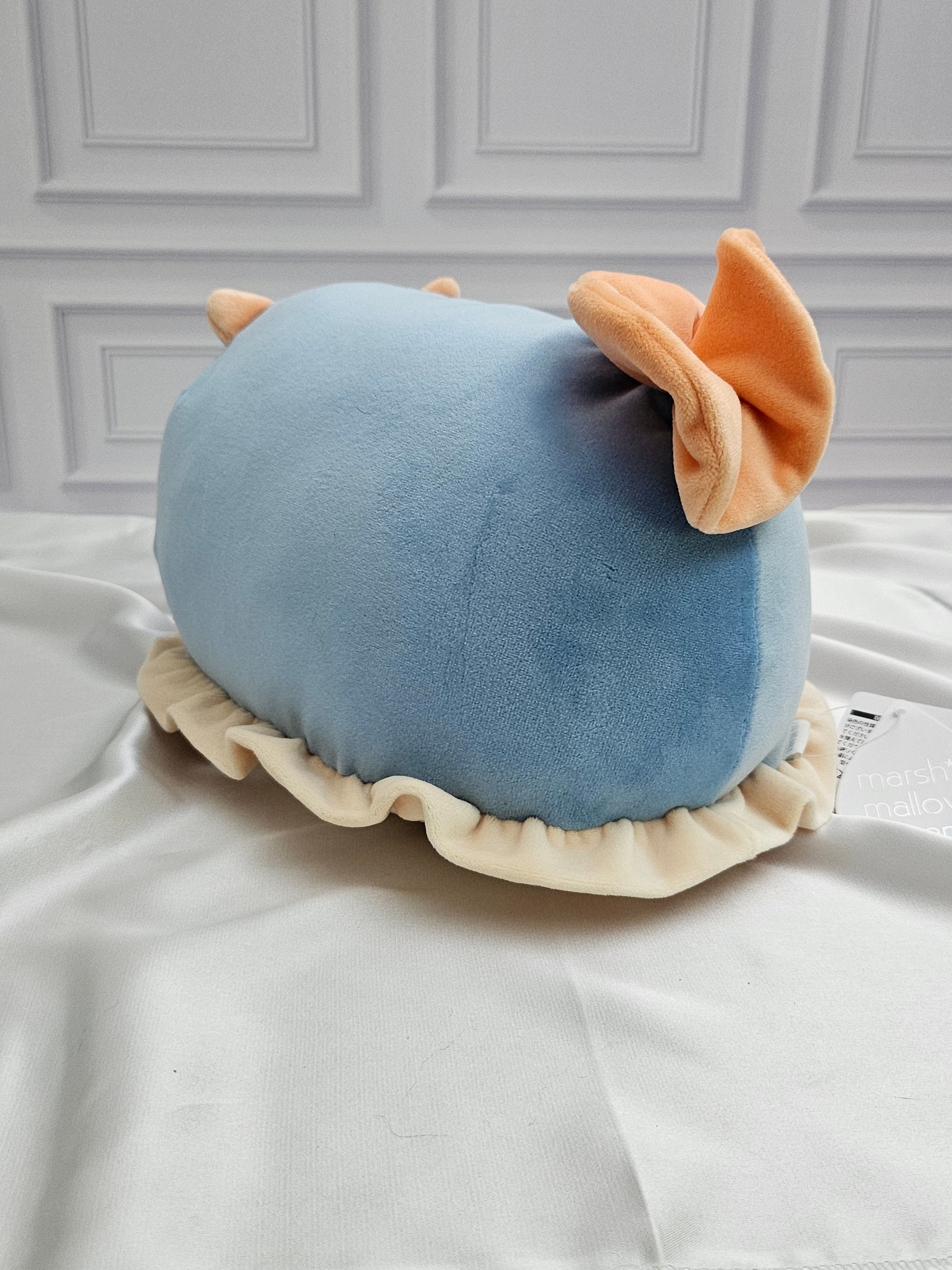 Nudibranch Sea Slug - Marshmallow Animal - 27cm Plush