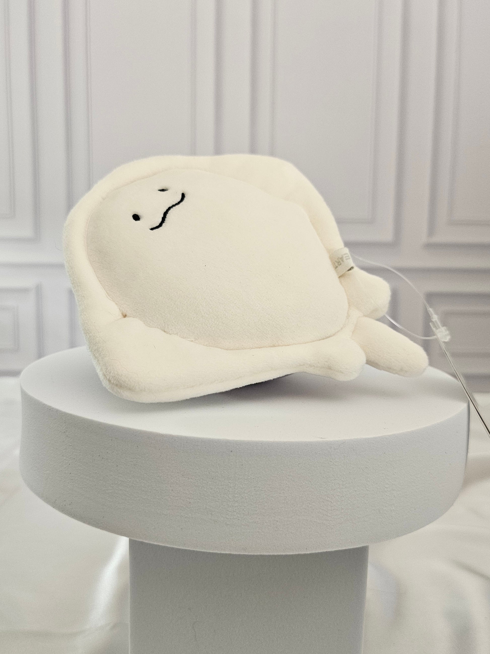Marshmallow Aquamie 2 - Soft Squishy Sea Life - 11cm Plush