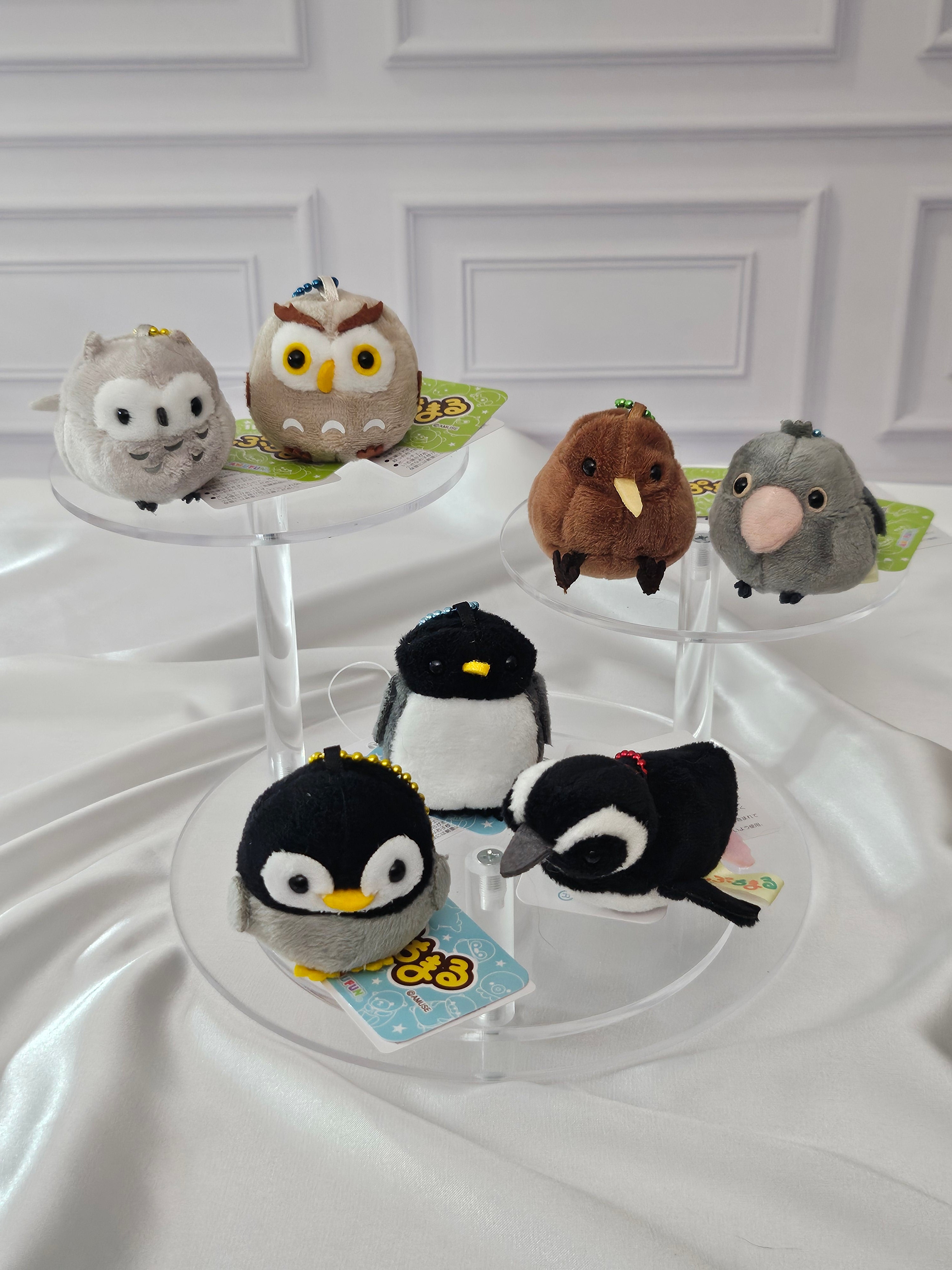 AMUSE – Wyvern's Nest Collectibles