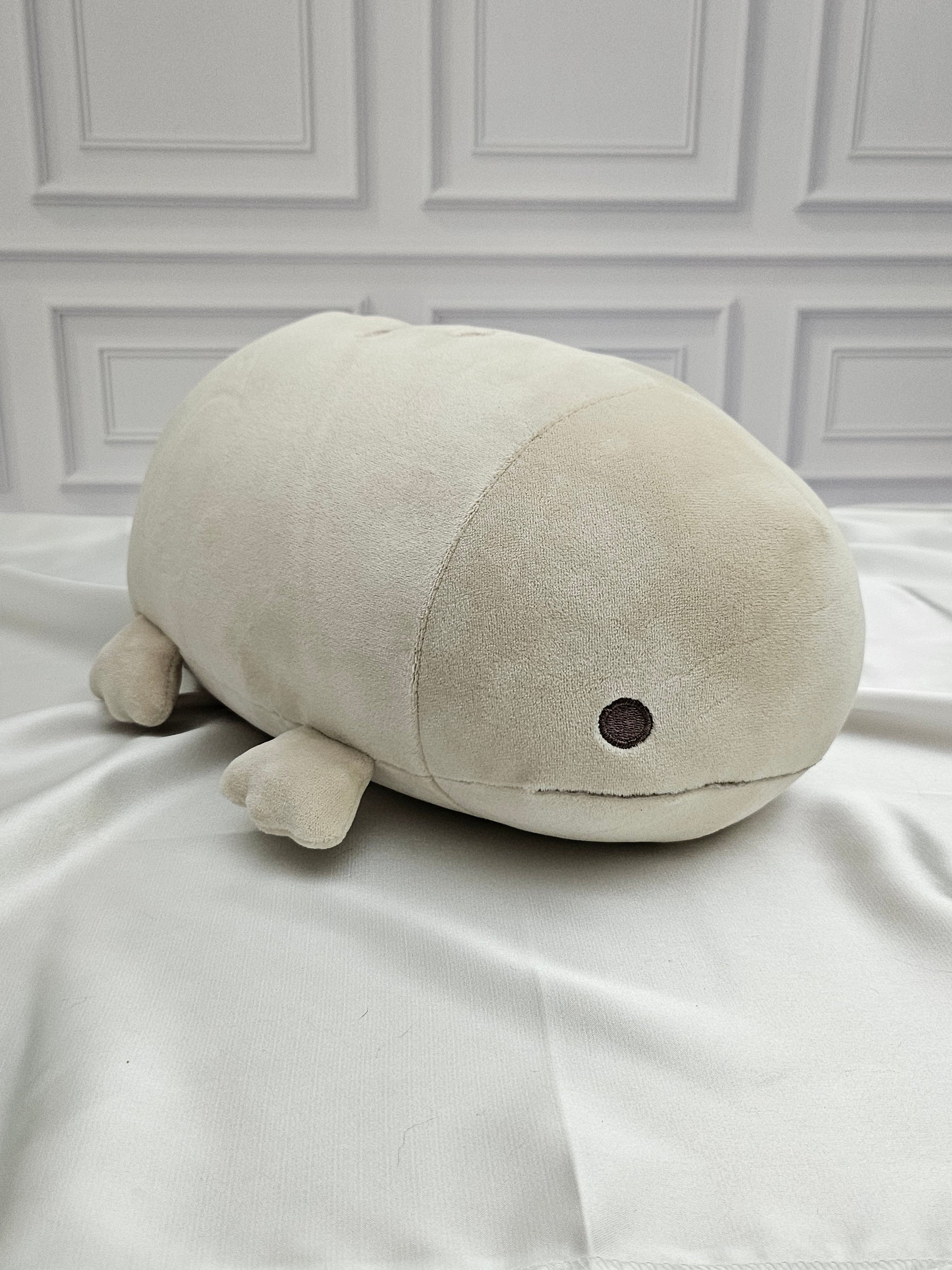 Giant Salamander - Marshmallow Animal - 27cm Plush