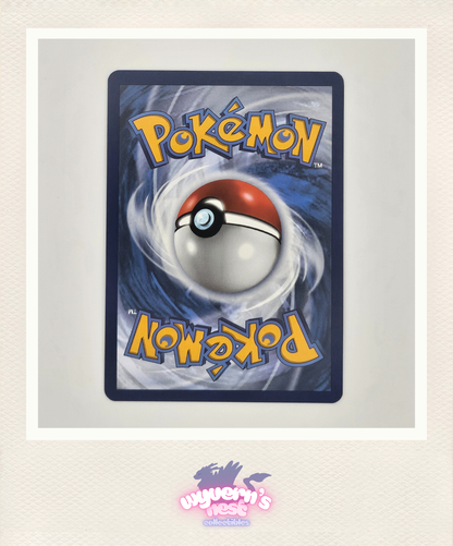 Swinub - Illustration Rare 165/159 Journey Together